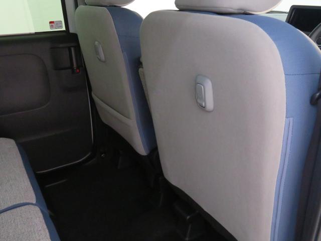 ムーヴキャンバスストライプスＧターボ　電動パーキングブレーキ　１年間無料保証Ｂカメラ　１オーナー　運転席・助手席シートヒーター　左右オートスライド　ＬＥＤヘッドライト　元試乗車　キーフリー　電動パーキングブレーキ　コーナーセンサー　オートエアコン　記録簿　パワーウィンドウ（三重県）の中古車