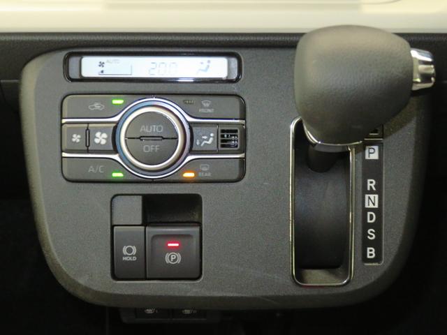 ムーヴキャンバスストライプスＧターボ　電動パーキングブレーキ　１年間無料保証Ｂカメラ　１オーナー　運転席・助手席シートヒーター　左右オートスライド　ＬＥＤヘッドライト　元試乗車　キーフリー　電動パーキングブレーキ　コーナーセンサー　オートエアコン　記録簿　パワーウィンドウ（三重県）の中古車