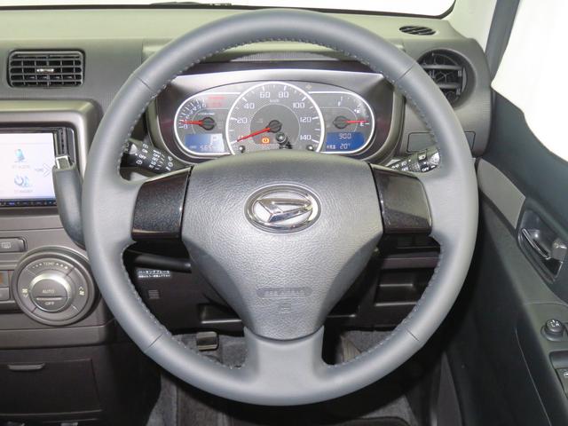 ムーヴコンテカスタム X VS 7型ナビ オートエアコン 1年間無料保証AW 地デジ キーフリー アイドリングストップ機能 ETC車載器 Wエアバッグ USB ABS 衝突安全ボディ ベンチシート DVD パワーウィンドウ Bluetooth対応 電動格納ミラー(三重県)の中古車