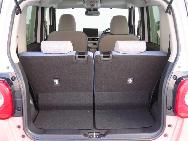 ムーヴキャンバスストライプスG 9型ディスプレイオーディオ 1年間無料保証BLUETOOTH アイドルストップ フルセグ USBポート キーフリー Sヒーター ワンオーナー 電動パーキングブレーキ 両側パワースライドドア オートエアコン コーナーセンサー パノラマカメラ(三重県)の中古車