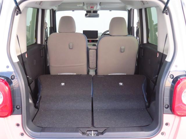 ムーヴキャンバスストライプスG 9型ディスプレイオーディオ 1年間無料保証BLUETOOTH アイドルストップ フルセグ USBポート キーフリー Sヒーター ワンオーナー 電動パーキングブレーキ 両側パワースライドドア オートエアコン コーナーセンサー パノラマカメラ(三重県)の中古車