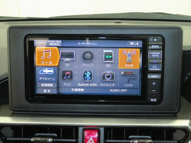 ロッキープレミアムG HEV 純正7型ナビ ETC 1年間無料保証電動格納式ドアミラー USB接続 衝突被害軽減 Bluetooth対応 地デジ 衝突安全ボディ 前後Dレコ LEDライト パノラマカメラ 電動パーキングブレーキ コーナーセンサー キーフリー(三重県)の中古車