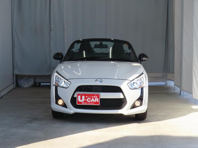 コペンローブ 運転席・助手席シートヒーター 1年間無料保証1オーナ 助手席エアバッグ ターボ車 キーフリー アルミ 運転席エアバック LED ABS 衝突安全ボディ オートライト 元試乗車 記録簿有 オートエアコン パワーウィンドウ アイドリングストップ(三重県)の中古車