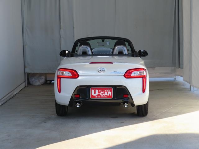 コペンローブ 運転席・助手席シートヒーター 1年間無料保証1オーナ 助手席エアバッグ ターボ車 キーフリー アルミ 運転席エアバック LED ABS 衝突安全ボディ オートライト 元試乗車 記録簿有 オートエアコン パワーウィンドウ アイドリングストップ(三重県)の中古車