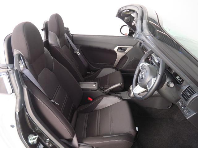 コペンローブ 運転席・助手席シートヒーター 1年間無料保証1オーナ 助手席エアバッグ ターボ車 キーフリー アルミ 運転席エアバック LED ABS 衝突安全ボディ オートライト 元試乗車 記録簿有 オートエアコン パワーウィンドウ アイドリングストップ(三重県)の中古車