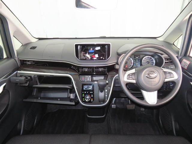 ムーヴカスタム　Ｘ　ＶＳ　ＳＡIII　　キーフリー　１年間無料保証車線逸脱警報　エアバッグ　電動格納式ドアミラー　記録簿　アルミ　ＬＥＤライト　ワンオーナー　パノラマカメラ　プッシュスタート　ＡＢＳ　ベンチシート　運転席シートヒータ　オートエアコン　パワーウィンドウ（三重県）の中古車