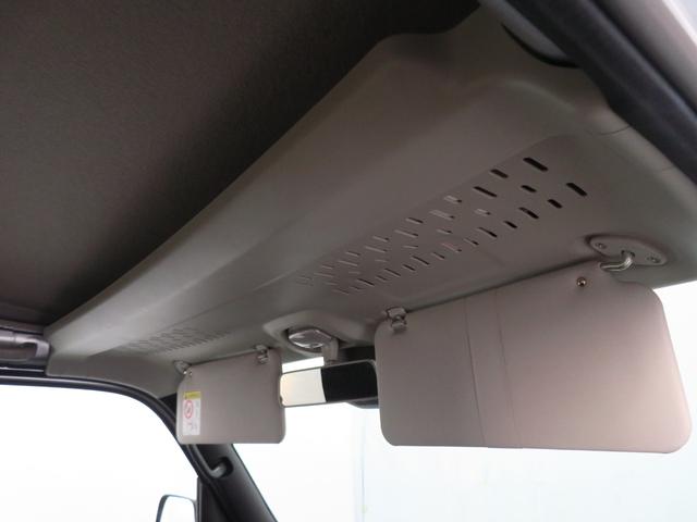 ハイゼットカーゴDX 2WD CVT キーレスエントリー 1年間無料保証安全ボディ 展示車 エコアイドル オートライト 記録簿 レーンアシスト 両席エアバッグ ワンオーナー ABS マニュアルエアコン コーナーセンサー パワーウィンドウ レベリング AM/FMラジオ(三重県)の中古車