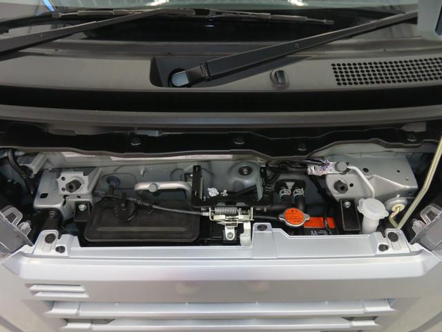 ハイゼットカーゴDX 2WD CVT キーレスエントリー 1年間無料保証安全ボディ 展示車 エコアイドル オートライト 記録簿 レーンアシスト 両席エアバッグ ワンオーナー ABS マニュアルエアコン コーナーセンサー パワーウィンドウ レベリング AM/FMラジオ(三重県)の中古車