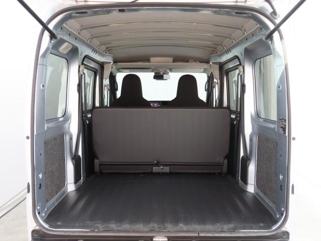 ハイゼットカーゴＤＸ　　　２ＷＤ　ＣＶＴ　マニュアルエアコン　１年間無料保証安全ボディ　キーレスキー　ハイビームアシスト　オートライト　記録簿　レーンアシスト　ワンオーナー　ＡＢＳ　運転席エアバッグ　コーナーセンサー　パワーウィンドウ　レベリング（三重県）の中古車