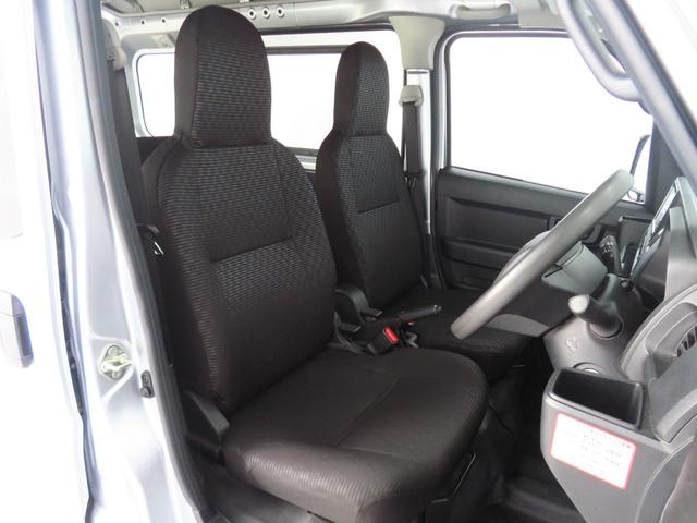 ハイゼットカーゴＤＸ　　　２ＷＤ　ＣＶＴ　マニュアルエアコン　１年間無料保証安全ボディ　キーレスキー　ハイビームアシスト　オートライト　記録簿　レーンアシスト　ワンオーナー　ＡＢＳ　運転席エアバッグ　コーナーセンサー　パワーウィンドウ　レベリング（三重県）の中古車