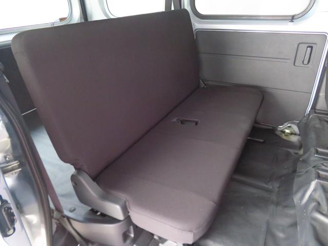 ハイゼットカーゴＤＸ　　　２ＷＤ　ＣＶＴ　マニュアルエアコン　１年間無料保証安全ボディ　キーレスキー　ハイビームアシスト　オートライト　記録簿　レーンアシスト　ワンオーナー　ＡＢＳ　運転席エアバッグ　コーナーセンサー　パワーウィンドウ　レベリング（三重県）の中古車