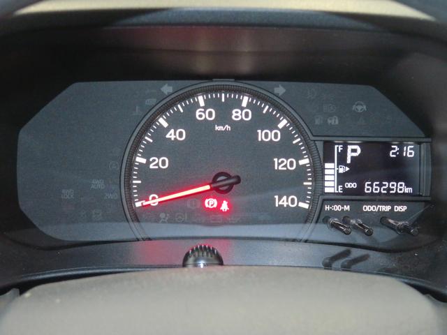 ハイゼットカーゴＤＸ　　　２ＷＤ　ＣＶＴ　マニュアルエアコン　１年間無料保証安全ボディ　キーレスキー　ハイビームアシスト　オートライト　記録簿　レーンアシスト　ワンオーナー　ＡＢＳ　運転席エアバッグ　コーナーセンサー　パワーウィンドウ　レベリング（三重県）の中古車