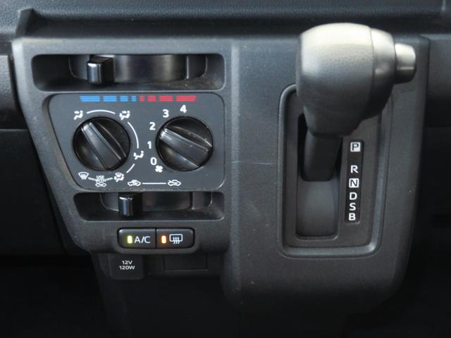 ハイゼットカーゴＤＸ　　　２ＷＤ　ＣＶＴ　マニュアルエアコン　１年間無料保証安全ボディ　キーレスキー　ハイビームアシスト　オートライト　記録簿　レーンアシスト　ワンオーナー　ＡＢＳ　運転席エアバッグ　コーナーセンサー　パワーウィンドウ　レベリング（三重県）の中古車