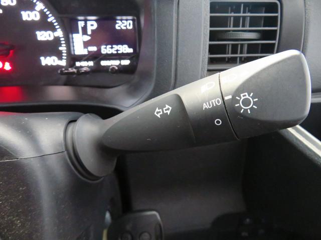 ハイゼットカーゴＤＸ　　　２ＷＤ　ＣＶＴ　マニュアルエアコン　１年間無料保証安全ボディ　キーレスキー　ハイビームアシスト　オートライト　記録簿　レーンアシスト　ワンオーナー　ＡＢＳ　運転席エアバッグ　コーナーセンサー　パワーウィンドウ　レベリング（三重県）の中古車