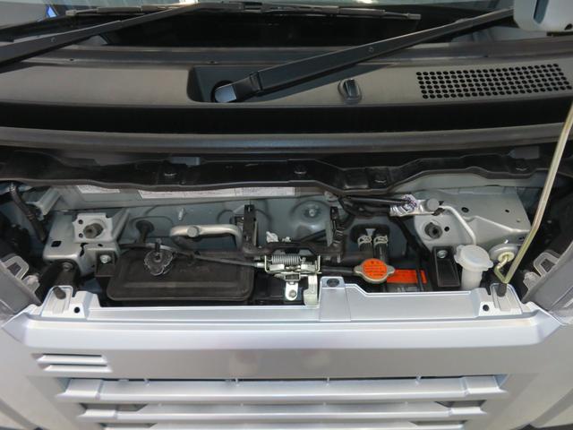 ハイゼットカーゴＤＸ　　　２ＷＤ　ＣＶＴ　マニュアルエアコン　１年間無料保証安全ボディ　キーレスキー　ハイビームアシスト　オートライト　記録簿　レーンアシスト　ワンオーナー　ＡＢＳ　運転席エアバッグ　コーナーセンサー　パワーウィンドウ　レベリング（三重県）の中古車