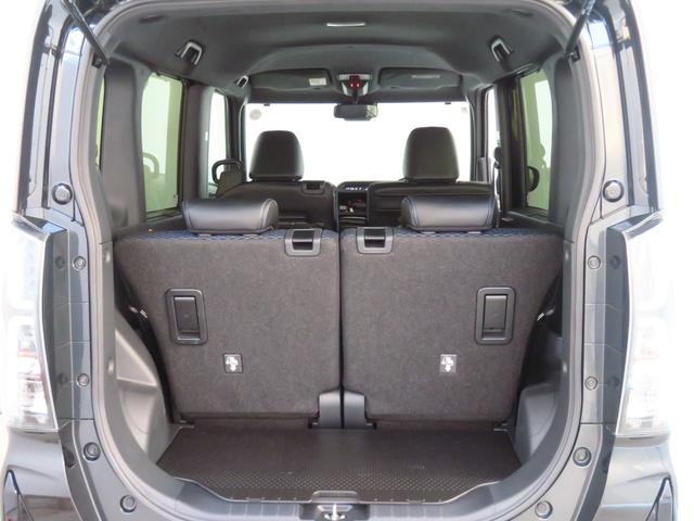 タントカスタムX 電動パーキングブレーキ 1年間無料保証衝突軽減ブレーキ コーナーセンサー アイドリングストップ 盗難警報装置 LED ワンオーナー 前席シートヒーター キーフリー パノラマカメラ 両側パワースライドドア コーナーセンサー オートエアコン(三重県)の中古車