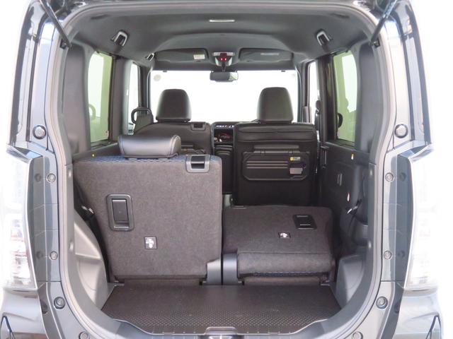 タントカスタムX 電動パーキングブレーキ 1年間無料保証衝突軽減ブレーキ コーナーセンサー アイドリングストップ 盗難警報装置 LED ワンオーナー 前席シートヒーター キーフリー パノラマカメラ 両側パワースライドドア コーナーセンサー オートエアコン(三重県)の中古車