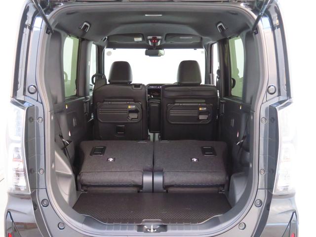 タントカスタムX 電動パーキングブレーキ 1年間無料保証衝突軽減ブレーキ コーナーセンサー アイドリングストップ 盗難警報装置 LED ワンオーナー 前席シートヒーター キーフリー パノラマカメラ 両側パワースライドドア コーナーセンサー オートエアコン(三重県)の中古車