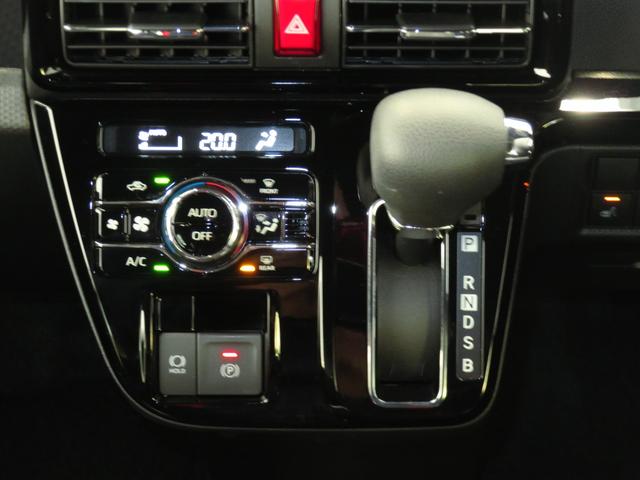 タントカスタムX 電動パーキングブレーキ 1年間無料保証衝突軽減ブレーキ コーナーセンサー アイドリングストップ 盗難警報装置 LED ワンオーナー 前席シートヒーター キーフリー パノラマカメラ 両側パワースライドドア コーナーセンサー オートエアコン(三重県)の中古車