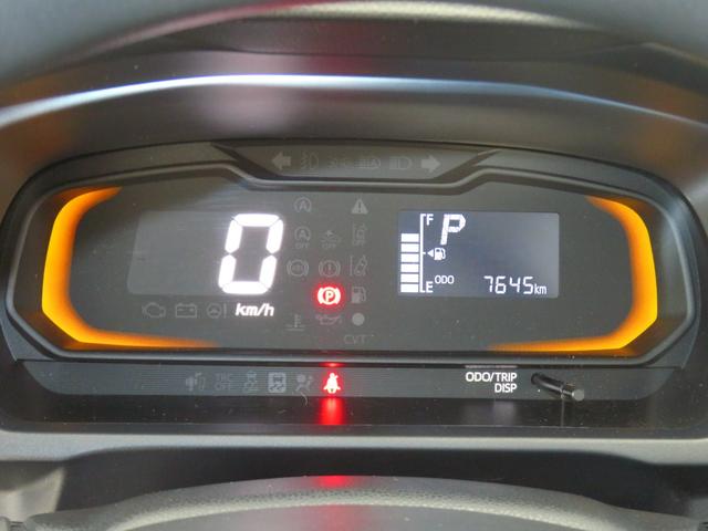 ミライースＬ　ＳＡIII　　　　　　マニュアルエアコン　１年間無料保証元試乗車　リヤカメラ　１オーナ　キ−レス　Ｗエアバッグ　レーンキープアシスト　オートハイビーム　ＡＢＳ　オートライト　衝突安全ボディ　コーナーセンサー　パワーウィンドウ　アイドリングストップ（三重県）の中古車