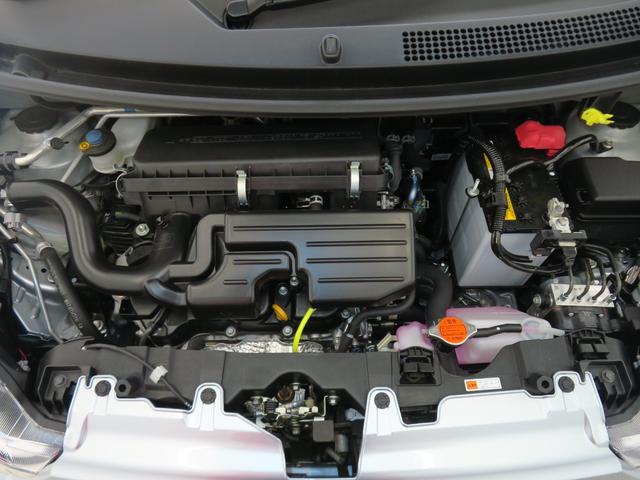 ミライースＬ　ＳＡIII　　　　　　マニュアルエアコン　１年間無料保証元試乗車　リヤカメラ　１オーナ　キ−レス　Ｗエアバッグ　レーンキープアシスト　オートハイビーム　ＡＢＳ　オートライト　衝突安全ボディ　コーナーセンサー　パワーウィンドウ　アイドリングストップ（三重県）の中古車