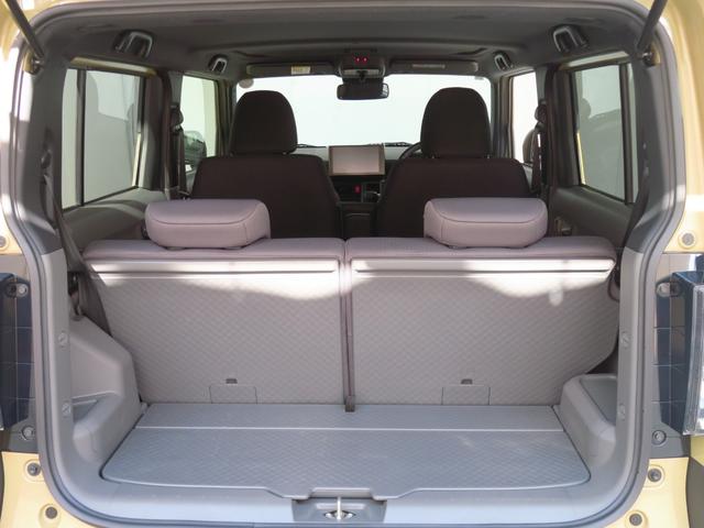 タフトGターボ クロムベンチャー ecoIDLE非装着車電動格納ドアミラー アダプティブクルーズ 衝突安全ボディ キーフリー シートヒーター ワンオーナー 9型ディスプレイオーディオ 電動パーキングブレーキ コーナーセンサー バックカメラ 1年間無料保証(三重県)の中古車