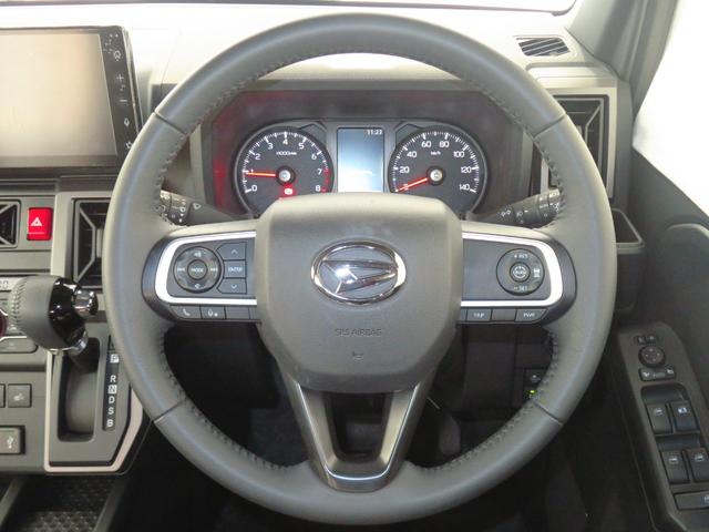 タフトGターボ クロムベンチャー ecoIDLE非装着車電動格納ドアミラー アダプティブクルーズ 衝突安全ボディ キーフリー シートヒーター ワンオーナー 9型ディスプレイオーディオ 電動パーキングブレーキ コーナーセンサー バックカメラ 1年間無料保証(三重県)の中古車