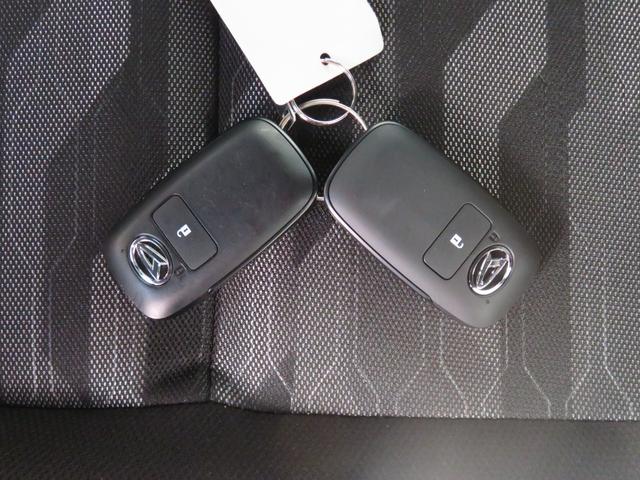 タフトGターボ クロムベンチャー ecoIDLE非装着車電動格納ドアミラー アダプティブクルーズ 衝突安全ボディ キーフリー シートヒーター ワンオーナー 9型ディスプレイオーディオ 電動パーキングブレーキ コーナーセンサー バックカメラ 1年間無料保証(三重県)の中古車