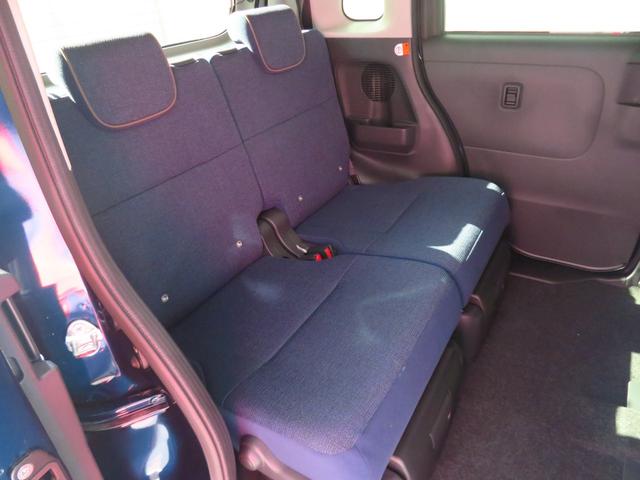 ムーヴキャンバスセオリーG 9型ディスプレイオーディオ 1年間無料保証ブルートゥース ISTOP 衝突軽減ブレーキ 電動格納式ミラー LEDヘッド シートヒーター 両側オートスライドドア Bカメラ 地デジ USBポート キーフリー 電動パーキングブレーキ コーナーセンサ(三重県)の中古車