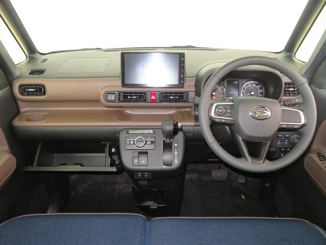 ムーヴキャンバスセオリーG 9型ディスプレイオーディオ 1年間無料保証ブルートゥース ISTOP 衝突軽減ブレーキ 電動格納式ミラー LEDヘッド シートヒーター 両側オートスライドドア Bカメラ 地デジ USBポート キーフリー 電動パーキングブレーキ コーナーセンサ(三重県)の中古車