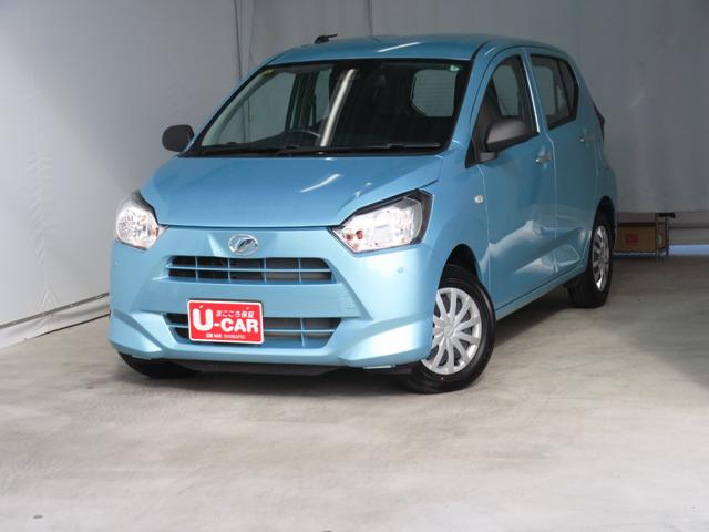 ミライースＬ　ＳＡIII　　　　　　マニュアルエアコン　１年間無料保証元試乗車　アイドリングＳＴＯＰ　１オーナ　キ−レス　Ｗエアバッグ　レーンキープアシスト　オートハイビーム　ＡＢＳ　オートライト　コーナーセンサー　パワーウィンドウ　レベリング（三重県）の中古車