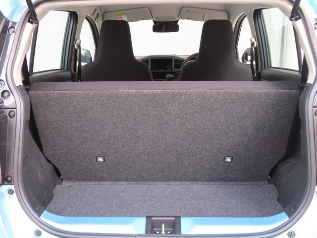 ミライースＬ　ＳＡIII　　　　　　マニュアルエアコン　１年間無料保証元試乗車　アイドリングＳＴＯＰ　１オーナ　キ−レス　Ｗエアバッグ　レーンキープアシスト　オートハイビーム　ＡＢＳ　オートライト　コーナーセンサー　パワーウィンドウ　レベリング（三重県）の中古車