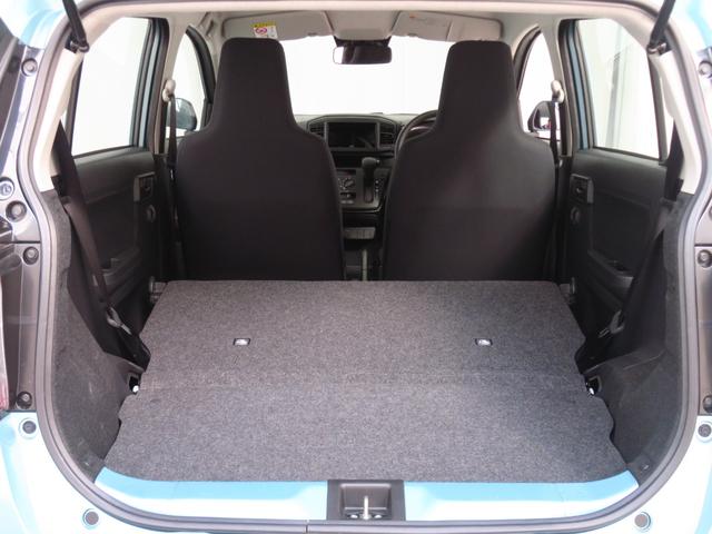 ミライースＬ　ＳＡIII　　　　　　マニュアルエアコン　１年間無料保証元試乗車　アイドリングＳＴＯＰ　１オーナ　キ−レス　Ｗエアバッグ　レーンキープアシスト　オートハイビーム　ＡＢＳ　オートライト　コーナーセンサー　パワーウィンドウ　レベリング（三重県）の中古車