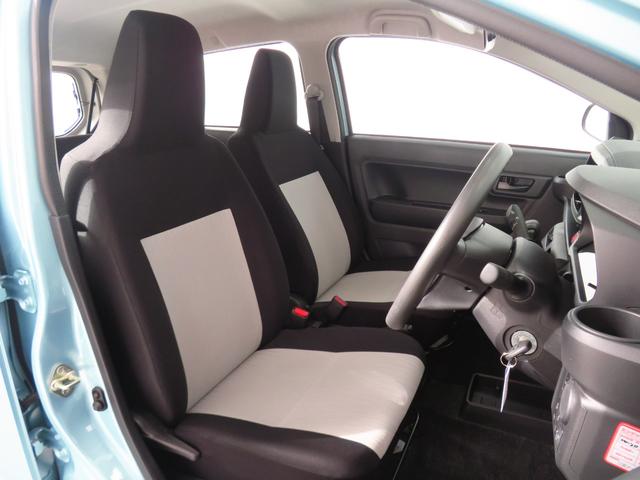 ミライースＬ　ＳＡIII　　　　　　マニュアルエアコン　１年間無料保証元試乗車　アイドリングＳＴＯＰ　１オーナ　キ−レス　Ｗエアバッグ　レーンキープアシスト　オートハイビーム　ＡＢＳ　オートライト　コーナーセンサー　パワーウィンドウ　レベリング（三重県）の中古車