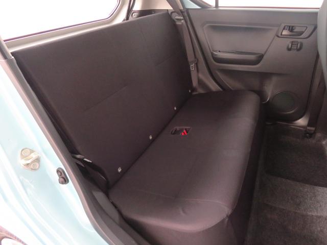 ミライースＬ　ＳＡIII　　　　　　マニュアルエアコン　１年間無料保証元試乗車　アイドリングＳＴＯＰ　１オーナ　キ−レス　Ｗエアバッグ　レーンキープアシスト　オートハイビーム　ＡＢＳ　オートライト　コーナーセンサー　パワーウィンドウ　レベリング（三重県）の中古車