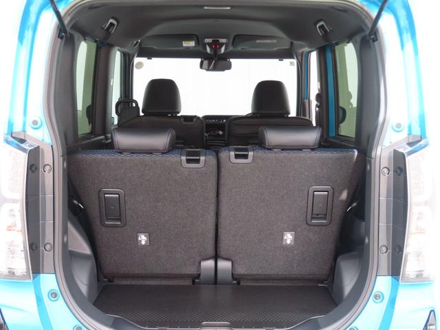 タントカスタムX 電動パーキングブレーキ 1年間無料保証衝突軽減ブレーキ コーナーセンサー アイドリングストップ機能 盗難警報装置 LED ワンオーナー 前席シートヒーター オートLED パノラマカメラ 両側パワースライドドア キーフリー オートエアコン(三重県)の中古車