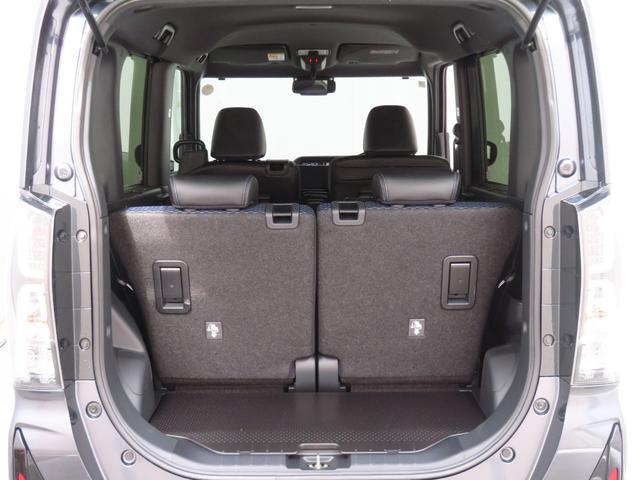 タントカスタムX 9型ディスプレイオーディオ 1年間無料保証衝突軽減ブレーキ コーナーセンサー Bluetooth アイドリングストップ Bカメラ 地デジ ワンオーナー 運転席・助手席シートヒーター 両側パワースライドドア キーフリー 電動パーキングブレーキ(三重県)の中古車