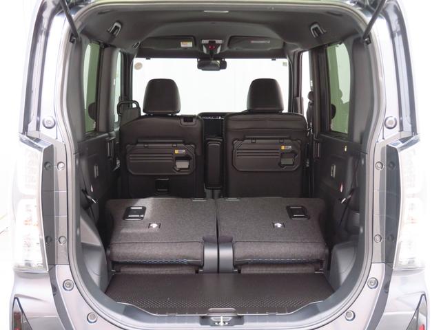 タントカスタムX 9型ディスプレイオーディオ 1年間無料保証衝突軽減ブレーキ コーナーセンサー Bluetooth アイドリングストップ Bカメラ 地デジ ワンオーナー 運転席・助手席シートヒーター 両側パワースライドドア キーフリー 電動パーキングブレーキ(三重県)の中古車