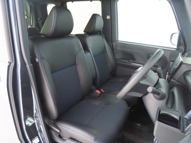 タントカスタムX 9型ディスプレイオーディオ 1年間無料保証衝突軽減ブレーキ コーナーセンサー Bluetooth アイドリングストップ Bカメラ 地デジ ワンオーナー 運転席・助手席シートヒーター 両側パワースライドドア キーフリー 電動パーキングブレーキ(三重県)の中古車