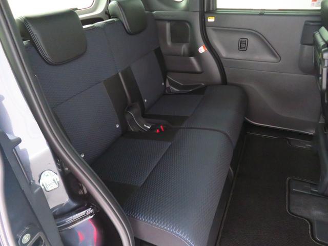 タントカスタムX 9型ディスプレイオーディオ 1年間無料保証衝突軽減ブレーキ コーナーセンサー Bluetooth アイドリングストップ Bカメラ 地デジ ワンオーナー 運転席・助手席シートヒーター 両側パワースライドドア キーフリー 電動パーキングブレーキ(三重県)の中古車