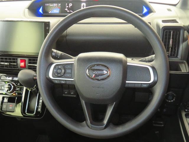 タントカスタムX 9型ディスプレイオーディオ 1年間無料保証衝突軽減ブレーキ コーナーセンサー Bluetooth アイドリングストップ Bカメラ 地デジ ワンオーナー 運転席・助手席シートヒーター 両側パワースライドドア キーフリー 電動パーキングブレーキ(三重県)の中古車