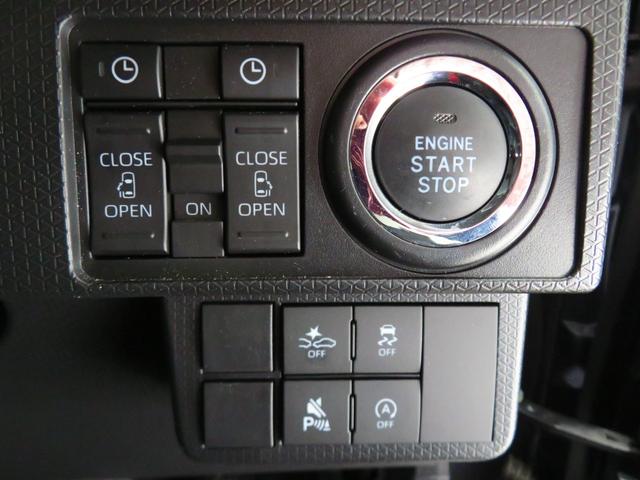 タントカスタムX 9型ディスプレイオーディオ 1年間無料保証衝突軽減ブレーキ コーナーセンサー Bluetooth アイドリングストップ Bカメラ 地デジ ワンオーナー 運転席・助手席シートヒーター 両側パワースライドドア キーフリー 電動パーキングブレーキ(三重県)の中古車