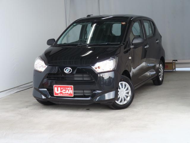 ミライースＬ　ＳＡIII　　　　　　　コーナーセンサー　１年間無料保証元試乗車　アイドリングＳＴＯＰ　１オーナ　キ−レス　Ｗエアバッグ　レーンキープアシスト　オートハイビーム　ＡＢＳ　オートライト　マニュアルエアコン　パワーウィンドウ　レベリング　純正フロアマット（三重県）の中古車