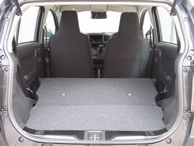 ミライースＬ　ＳＡIII　　　　　　　コーナーセンサー　１年間無料保証元試乗車　アイドリングＳＴＯＰ　１オーナ　キ−レス　Ｗエアバッグ　レーンキープアシスト　オートハイビーム　ＡＢＳ　オートライト　マニュアルエアコン　パワーウィンドウ　レベリング　純正フロアマット（三重県）の中古車