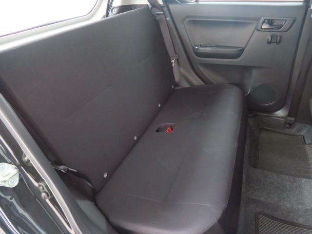 ミライースＬ　ＳＡIII　　　　　　　コーナーセンサー　１年間無料保証元試乗車　アイドリングＳＴＯＰ　１オーナ　キ−レス　Ｗエアバッグ　レーンキープアシスト　オートハイビーム　ＡＢＳ　オートライト　マニュアルエアコン　パワーウィンドウ　レベリング　純正フロアマット（三重県）の中古車