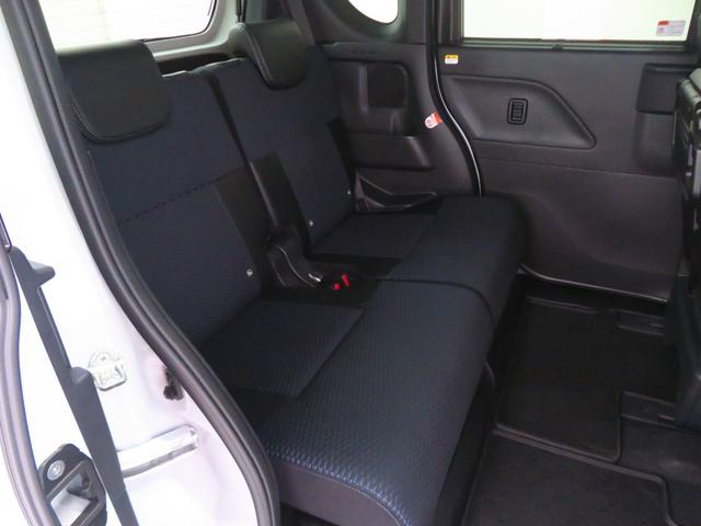 タントカスタムRS 電動パーキングブレーキ 1年間無料保証両側パワスライドドア レーンキープA ISTOP 元試乗車 ターボエンジン LEDライト 1オーナー オートライト キーフリー ABS パノラマカメラ 運転席・助手席シートヒーター コーナーセンサー(三重県)の中古車