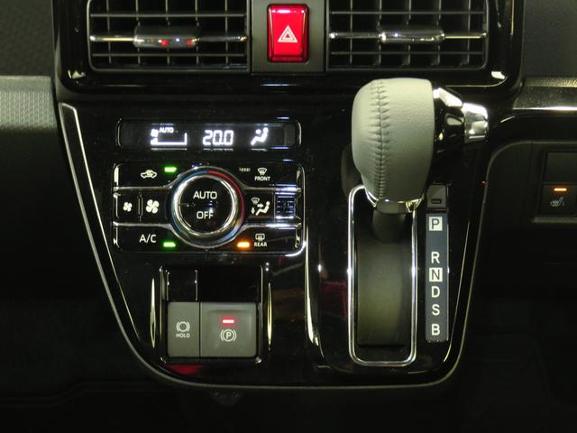 タントカスタムRS 電動パーキングブレーキ 1年間無料保証両側パワスライドドア レーンキープA ISTOP 元試乗車 ターボエンジン LEDライト 1オーナー オートライト キーフリー ABS パノラマカメラ 運転席・助手席シートヒーター コーナーセンサー(三重県)の中古車