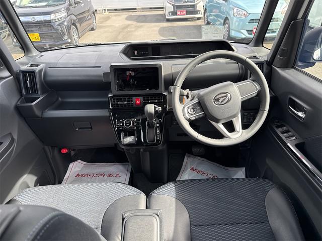 タントカスタムRS 電動パーキングブレーキ 1年間無料保証両側パワスライドドア レーンキープA ISTOP 元試乗車 ターボエンジン LEDライト 1オーナー オートライト キーフリー ABS パノラマカメラ 運転席・助手席シートヒーター コーナーセンサー(三重県)の中古車