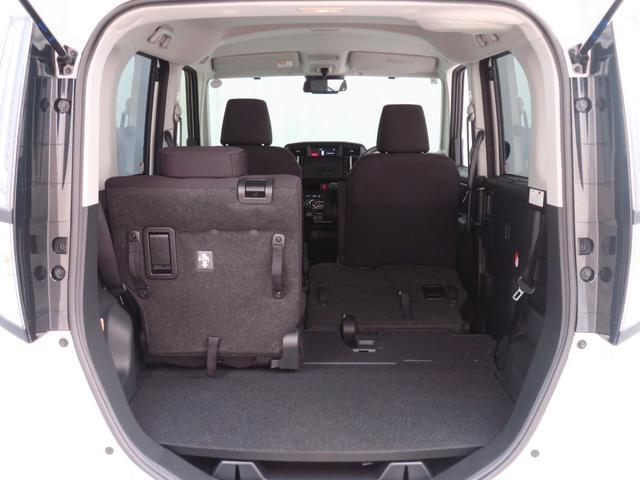 トールカスタムＧターボ　９型ディスプレイオーディオ　１年間無料保証２０２６初売り１／４〜　両側パワスラドア　アダプティブクルーズ　衝突回避支援ブレーキ　ＬＥＤライト　ＵＳＢ　電動格納ミラー　ＴＶ　キーフリー　ワンオーナー　パノラマカメラ　電動パーキングブレーキ（三重県）の中古車