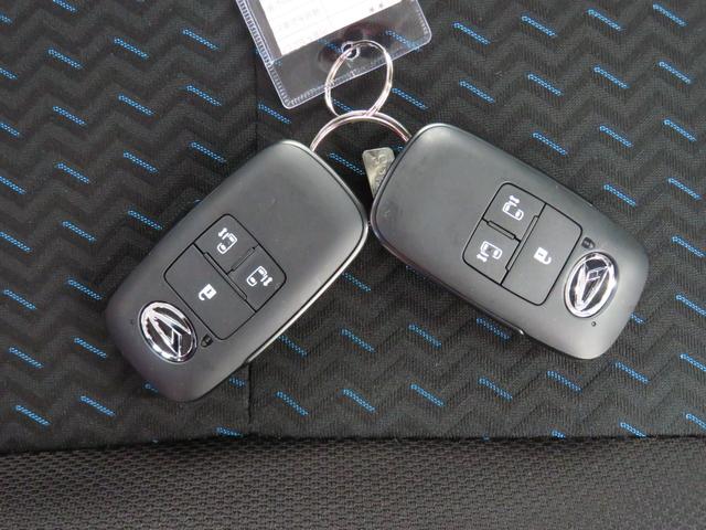 トールカスタムＧターボ　９型ディスプレイオーディオ　１年間無料保証２０２６初売り１／４〜　両側パワスラドア　アダプティブクルーズ　衝突回避支援ブレーキ　ＬＥＤライト　ＵＳＢ　電動格納ミラー　ＴＶ　キーフリー　ワンオーナー　パノラマカメラ　電動パーキングブレーキ（三重県）の中古車